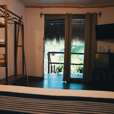 Bluebayou Bacalar Luaran gambar