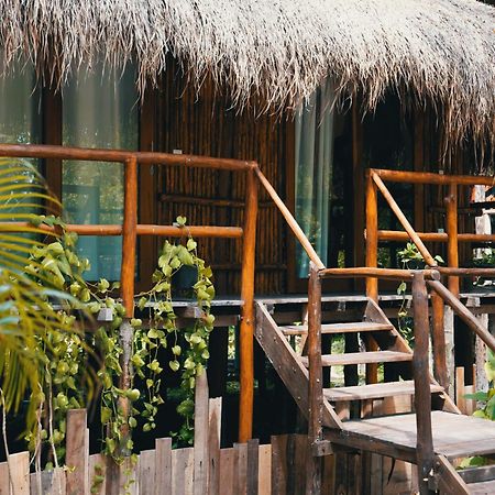 Bluebayou Bacalar Luaran gambar