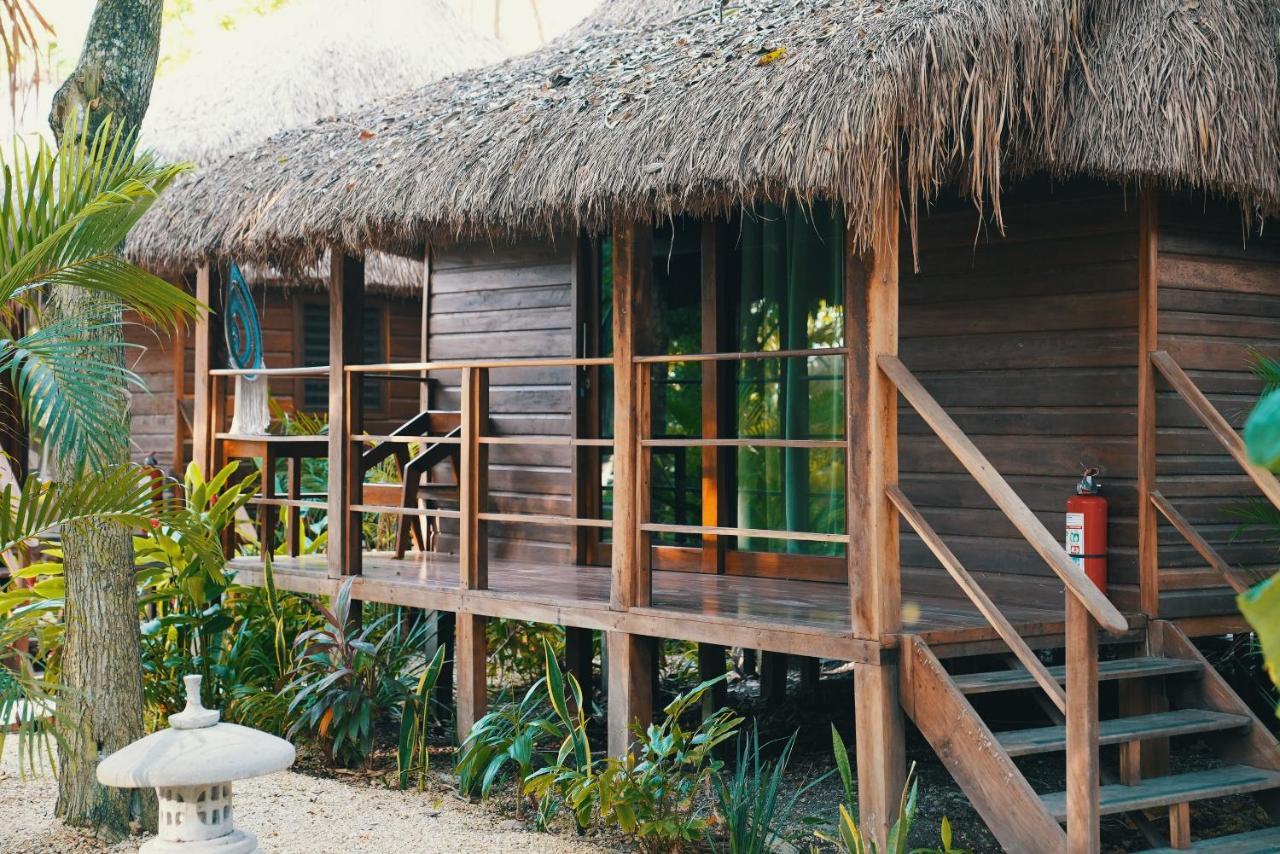 Bluebayou Bacalar Luaran gambar