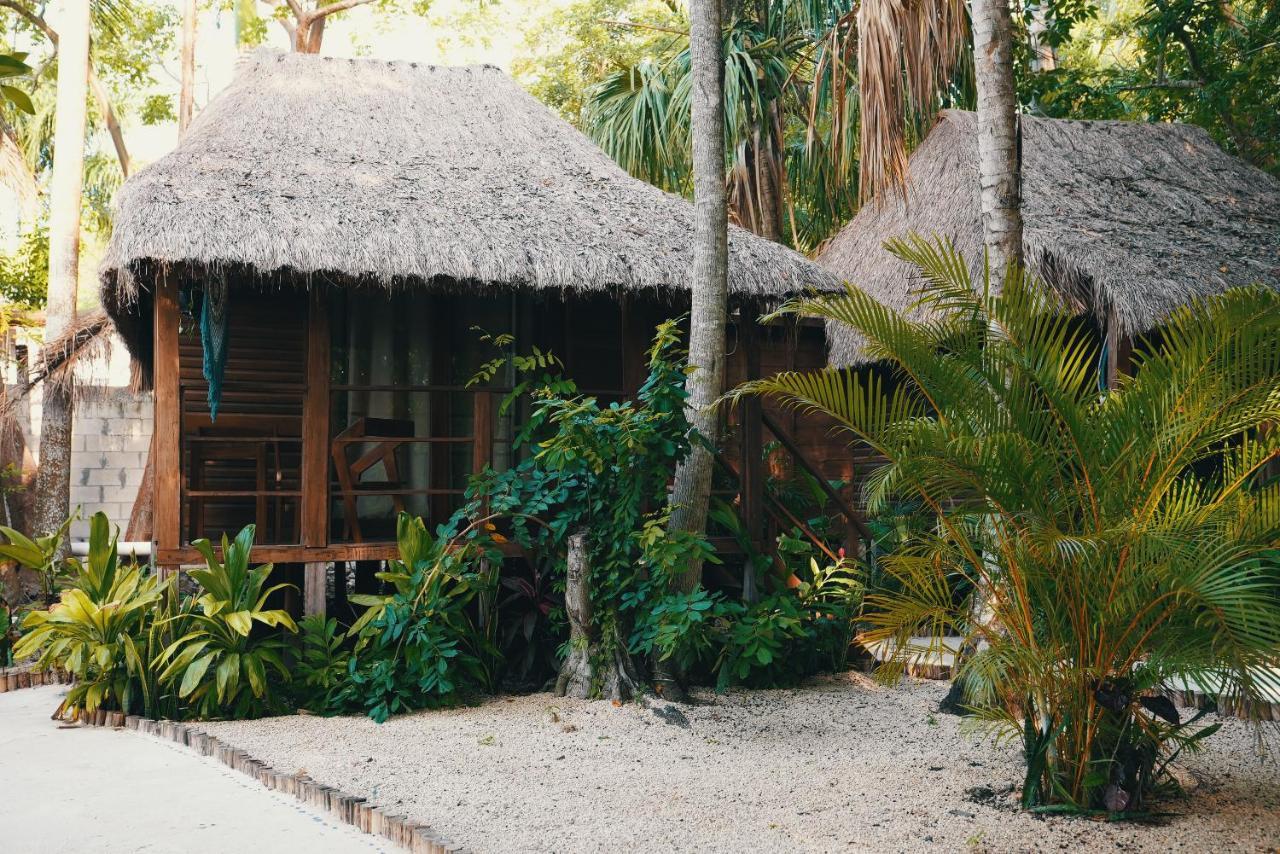 Bluebayou Bacalar Luaran gambar