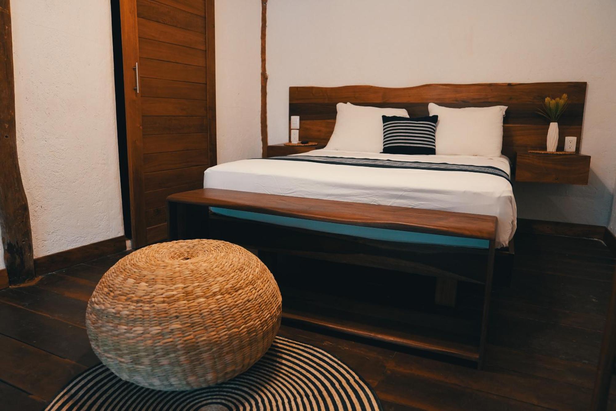 Bluebayou Bacalar Luaran gambar
