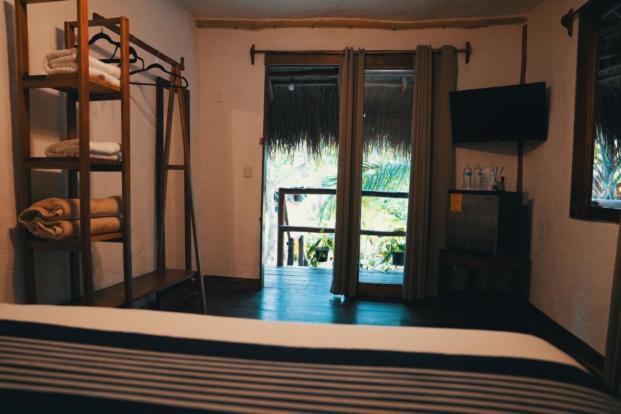 Bluebayou Bacalar Luaran gambar