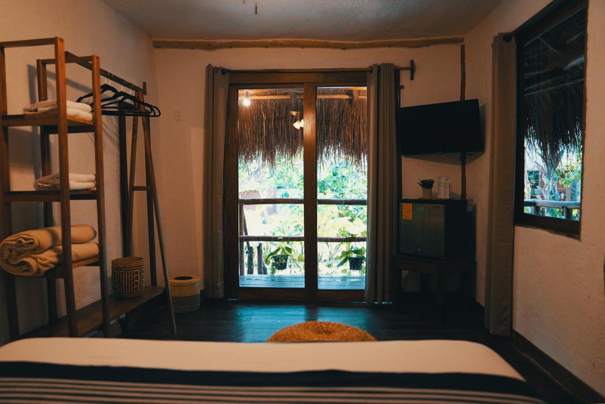Bluebayou Bacalar Luaran gambar